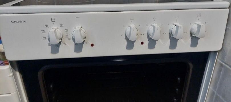 Електрическа печка