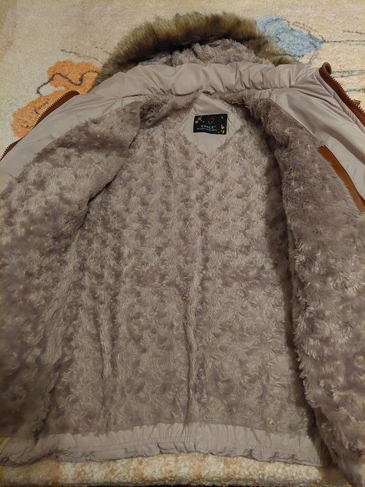 Дамско яке 40лв..