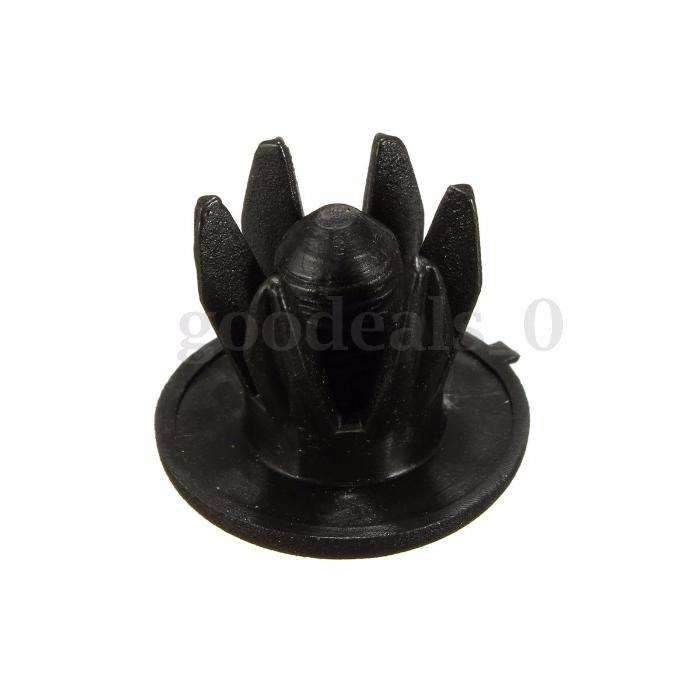 Trim/Clipsuri pentru Carena Roata Mini R50 R52 R53 R55 R56 R57 R59