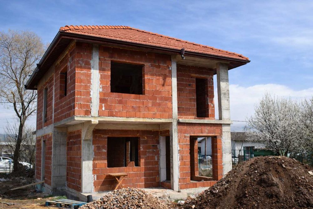 Къща , за продажба , гр.Костинброд