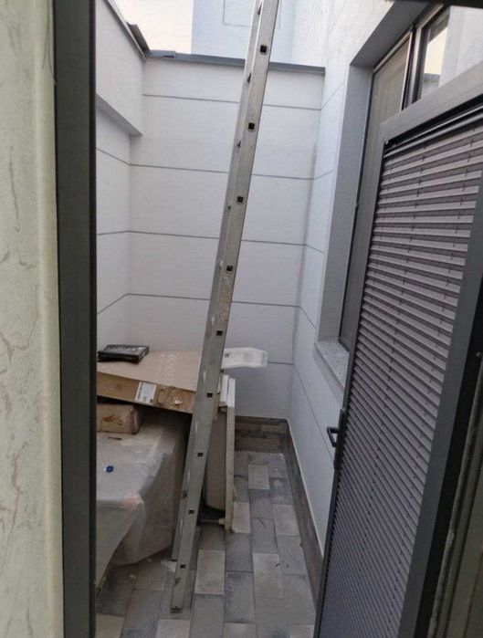 Комфортный еврокоттедж 3-х комнатный, метро Дустлик!!