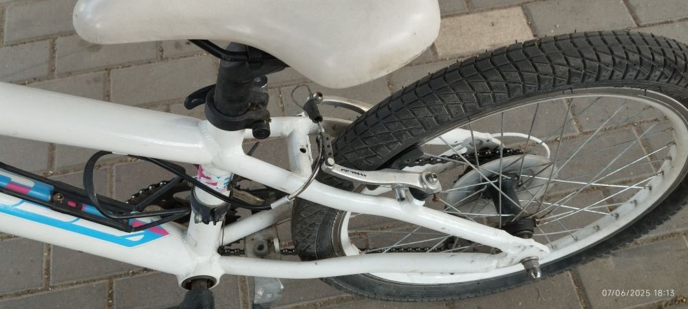 Vand biciclete Scott Speedster 20"