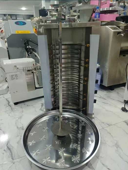 Лаваш аппарат Данар Фасфут  Lavaw Aparat. Danar Lavash Pechi