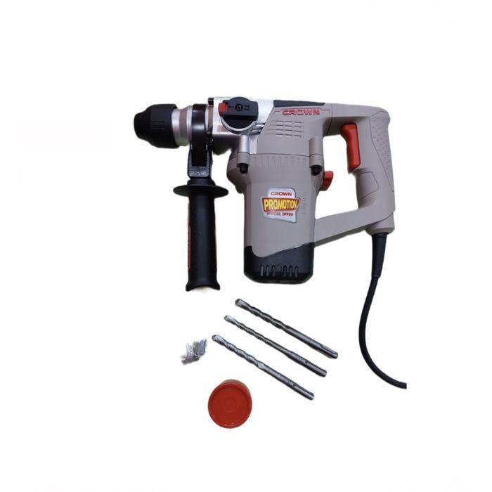 Перфоратор бочковый.