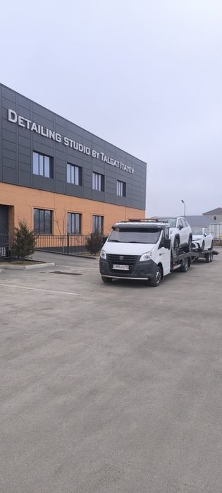 Эвакуатор по городу 24/7