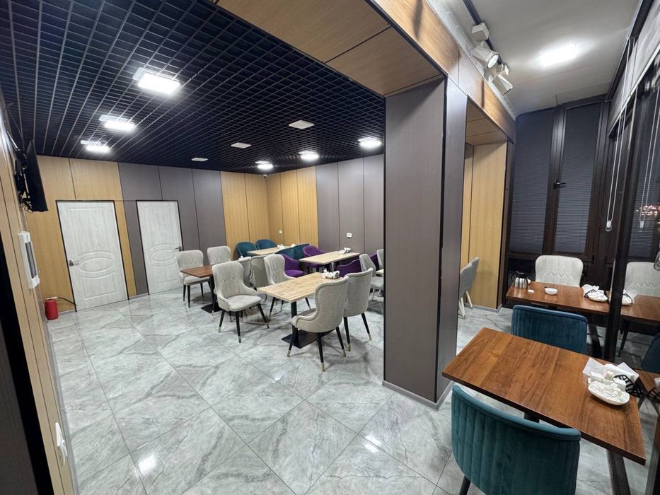 Сдается в аренду отдельно стоящие здания на Нуравшане SH83