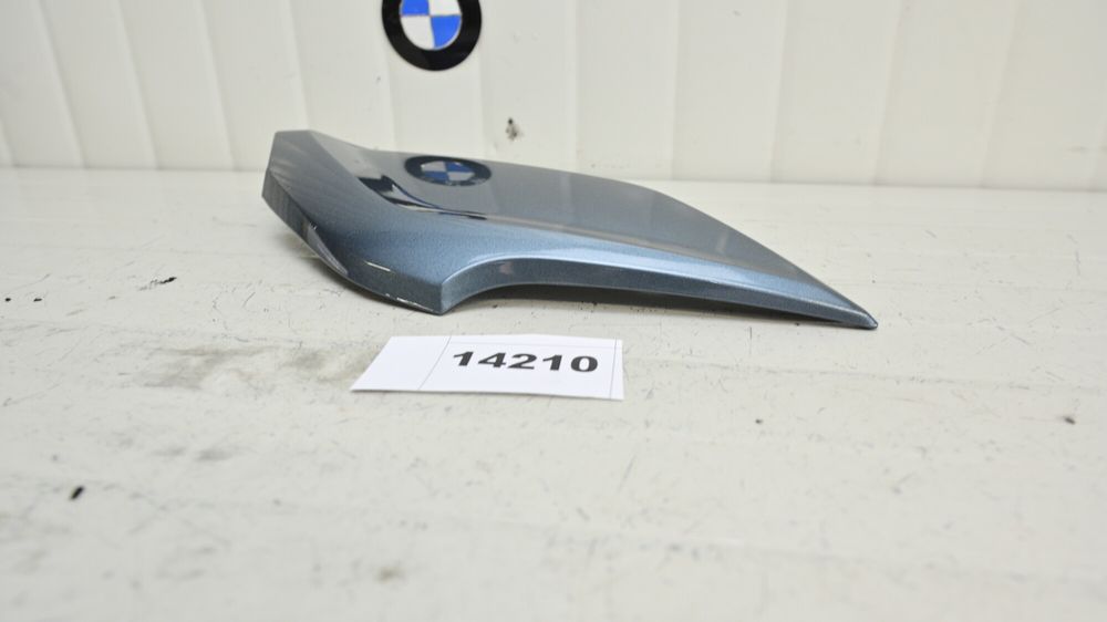 Deflector Vant Trim Dreapta BMW K1600GTL / K1600GT