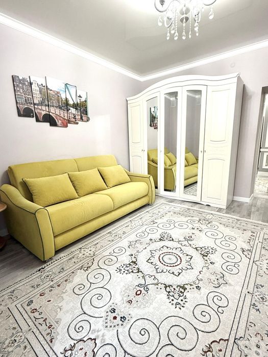 Продам 4к квартиру