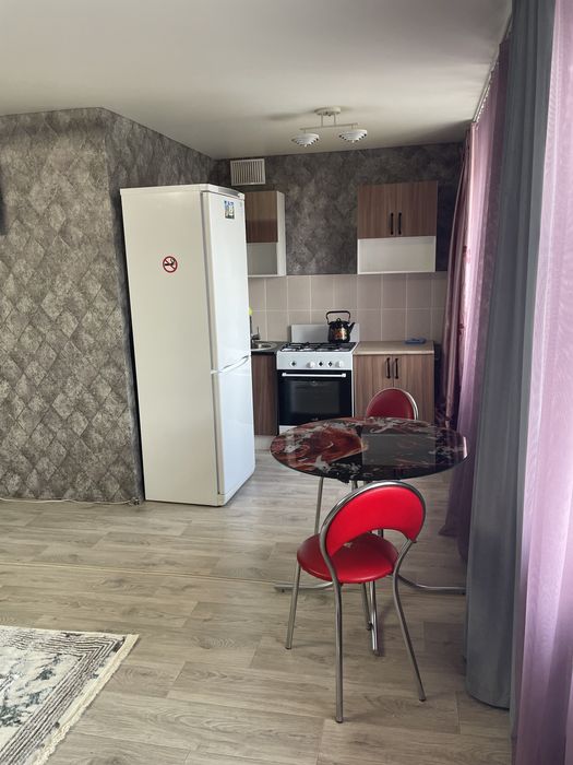 Сдам посуточно 1 комн