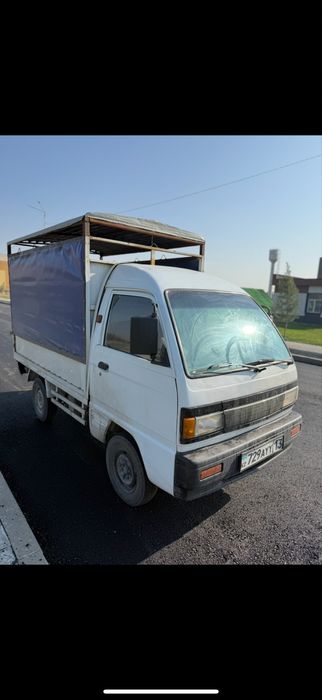 Daewoo Damas  damas Damas