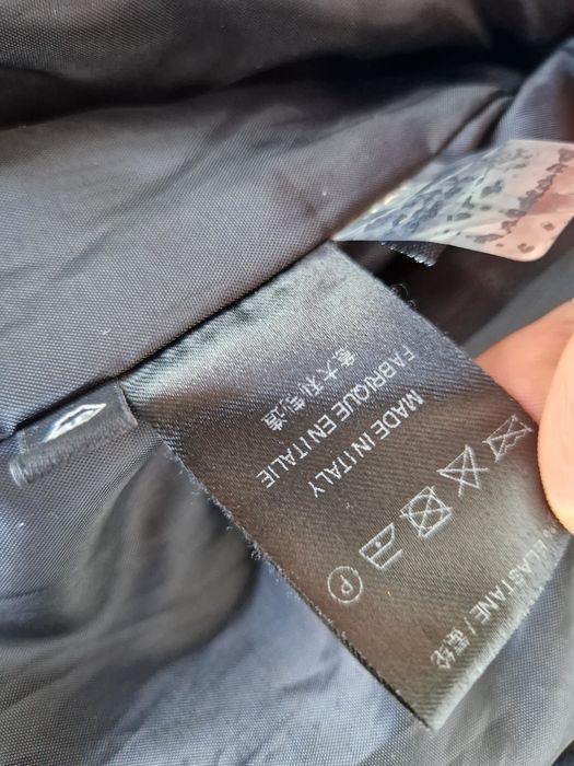 Philipp Plein geaca sacou original