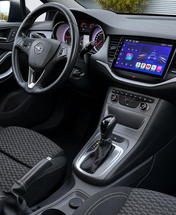 Vand Opel Astra K  2018 Automata * LED * inmatriculata RO urgent