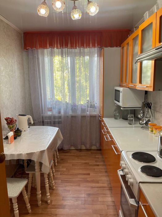 Продам 3х комнатную квартиру