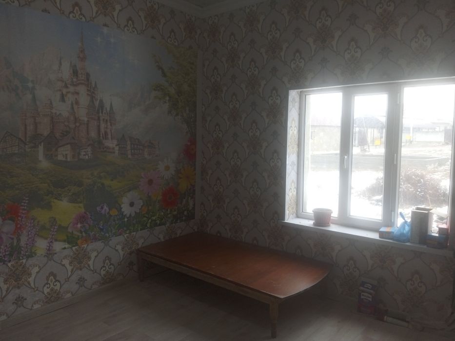 Продам дом в Карасу