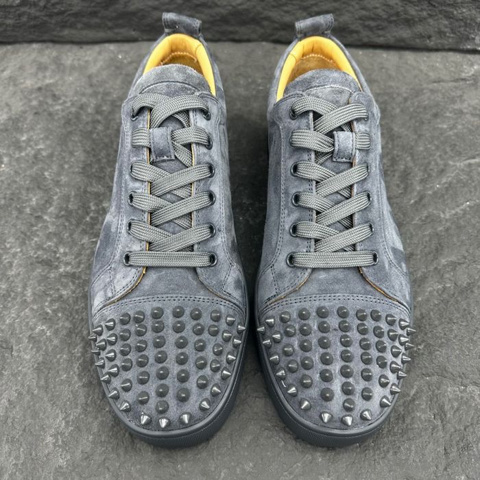 Christian Louboutin Spikes Flat