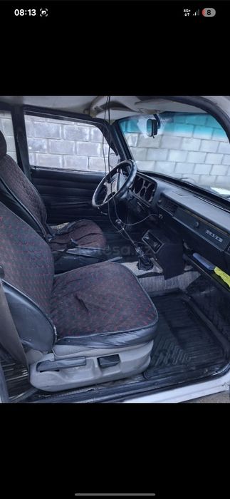 Машина ваз 2104 жигули