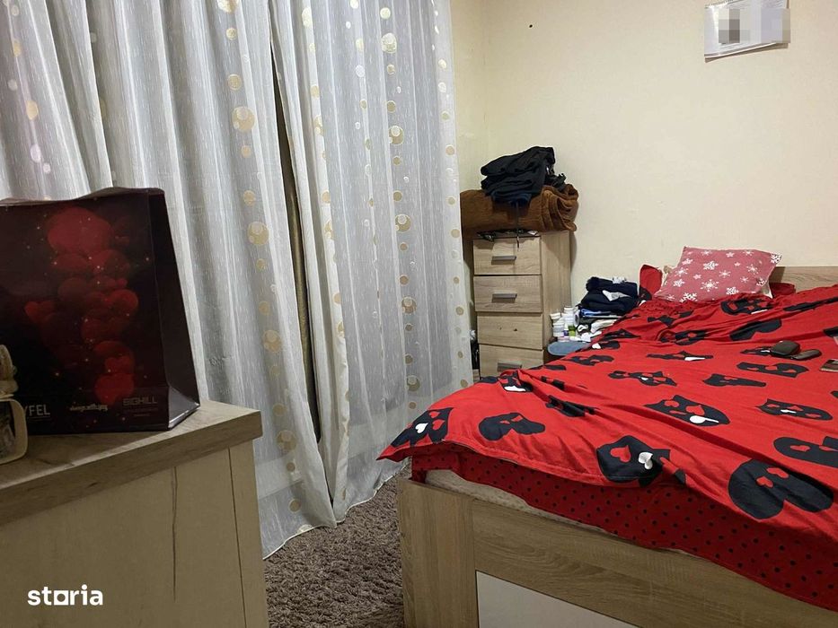 Apartament 3 camere de vanzare Pandurilor Targu Mures, Mures
