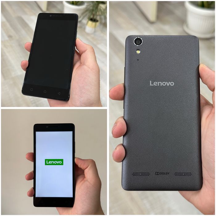 3 дефектни телефона Lenovo и Huawei – за части или ремонт