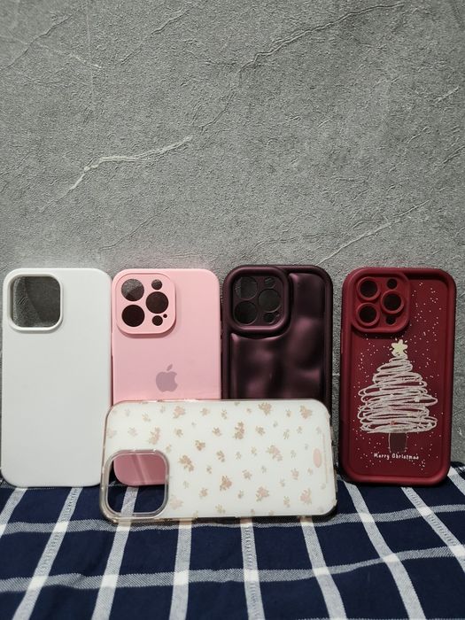 Iphone 14 pro max, 128gb, purple