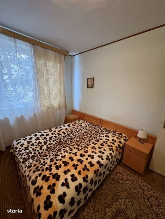 Apartament spre inchiriere cornisa bistritei