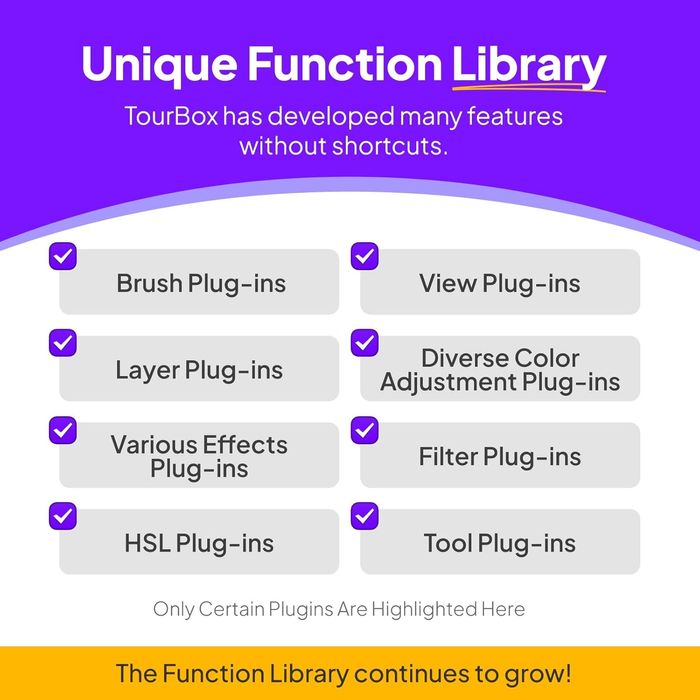 TourBox Lite: Универсален Контролер за Обработка на Снимки и Видео