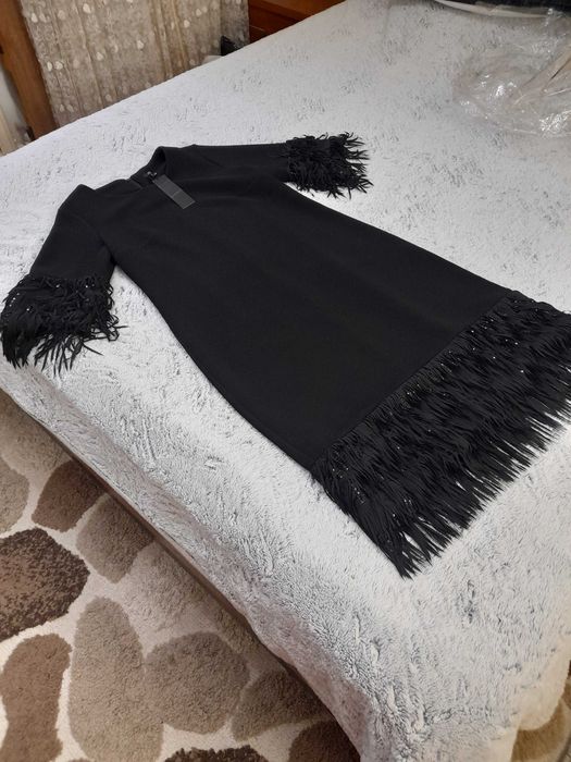 Продаётся платье вечернее новое Турция 44 размер