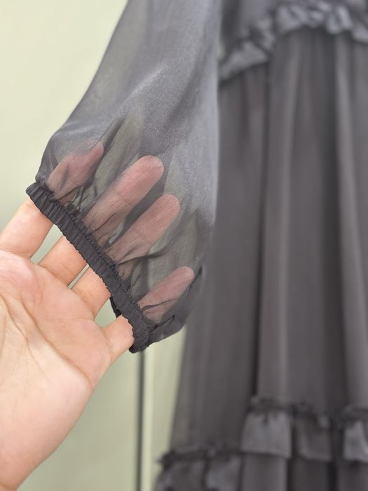 Турецкое Платье MIRA MIA