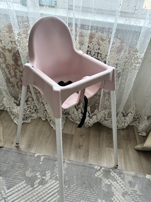 Продам детский стульчик