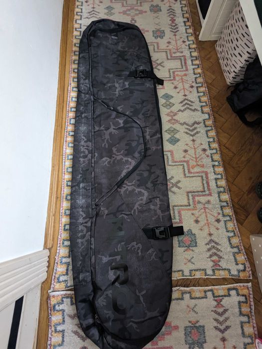 Husa snowboard Nitro 159