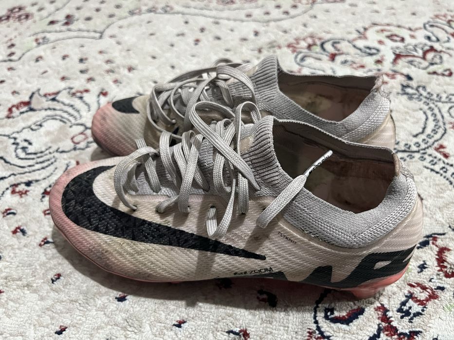 бутсы nike air zoom