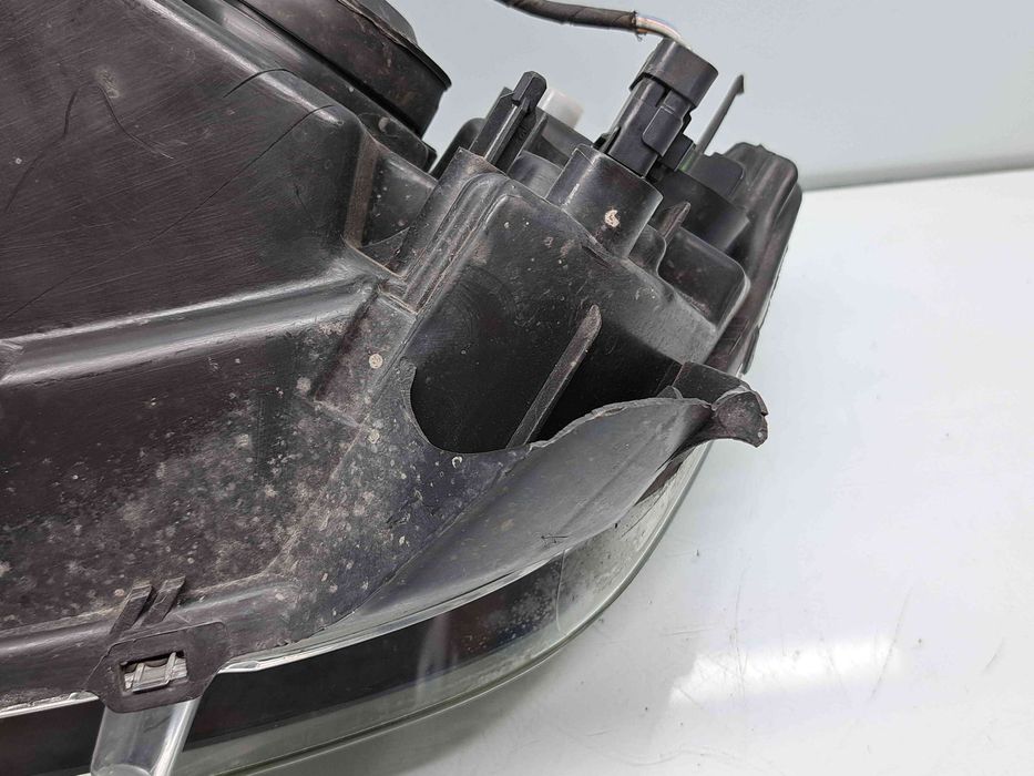 Far dreapta Dacia Sandero 2 [Fabr 2012-prezent] OEM