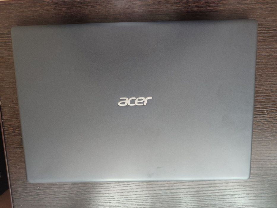 Ноутбук ACER Aspire 3 торг имеется