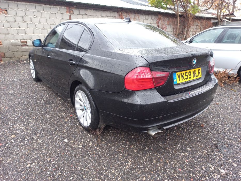 Piese auto BMW e90 320d facelift