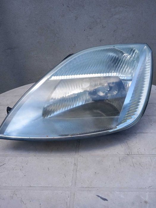 far ford fiesta mk5 prefacelift