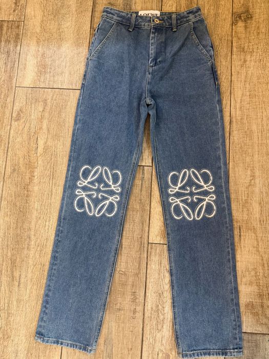 Дамски дънки нови