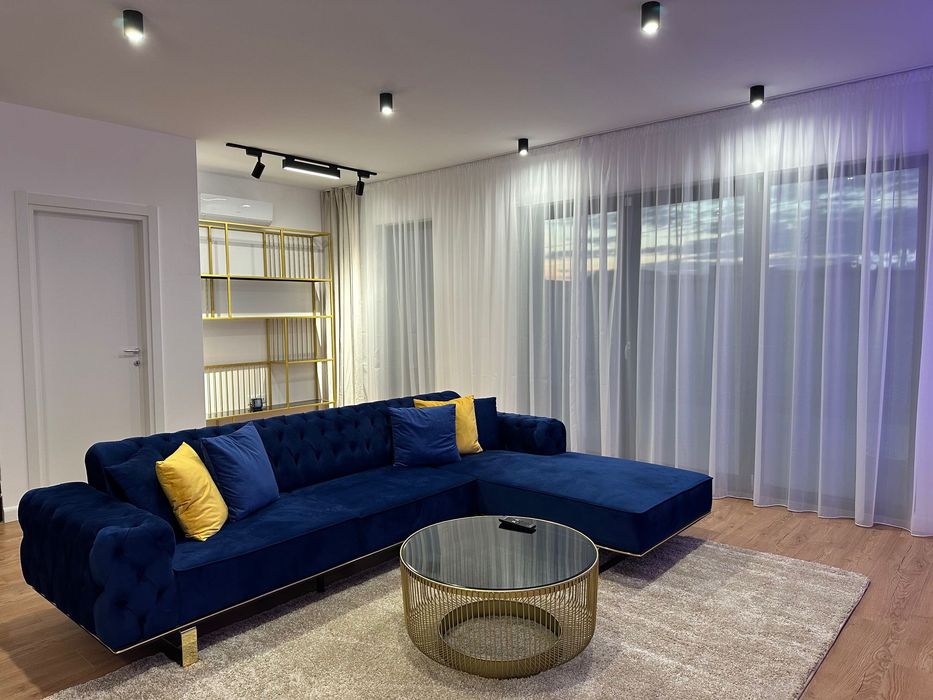 Canapea/coltar lux 300x180cm