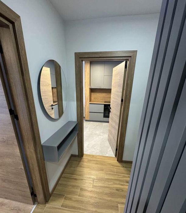 Дава се под наем Двустаен апартамент в Пловдив, Остромила - 78 кв.м за 500 € - Снимка #6