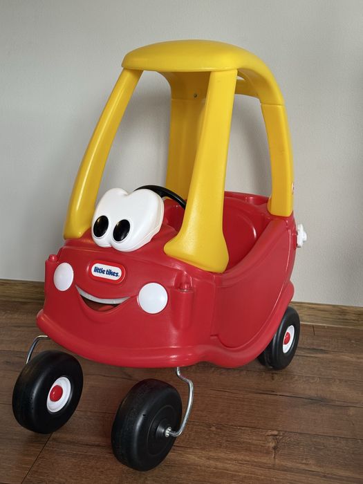 Mașinuță Little Tikes Cozy Coupe