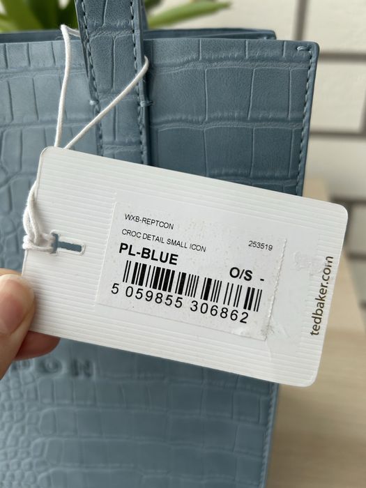 Сумка Ted Baker оригинал