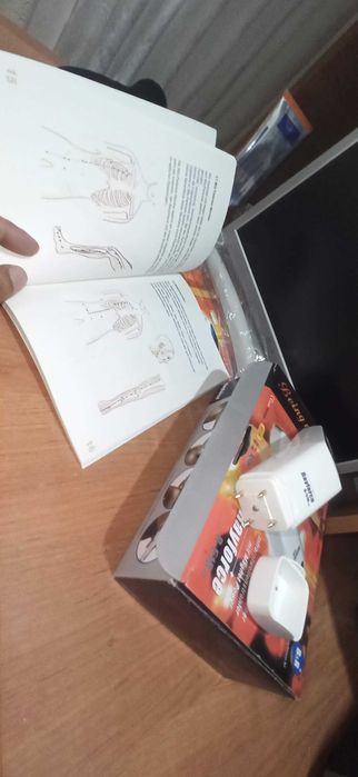 Прибор для снятия боли Reyforce r510ex