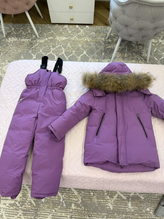 Зимний комбинезон Mitalvi