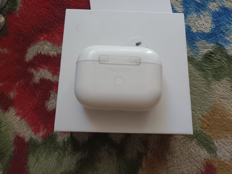 airpods 1 pro series