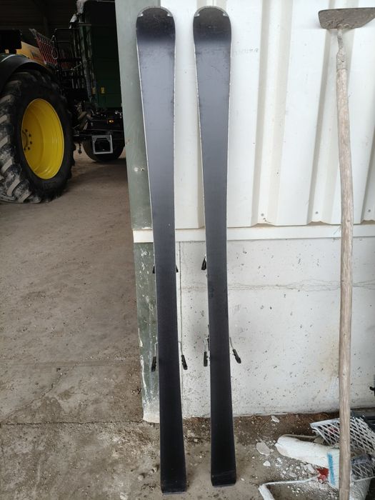 Schiuri Atomic 173 cm