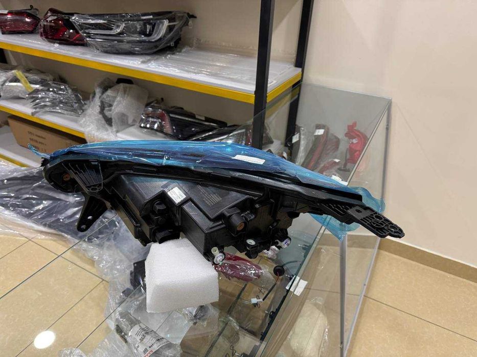 CHERY TIGGO 7PRO оригинальная фара