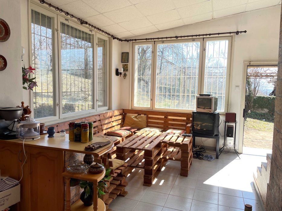 Продава се Къща в Габрово, Център - 70 кв.м за 1072 €/кв.м - Снимка #3