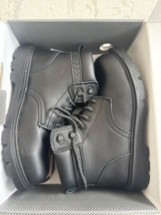 Летний ботинка новый