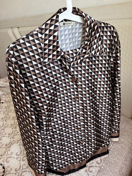 Женская   двойка