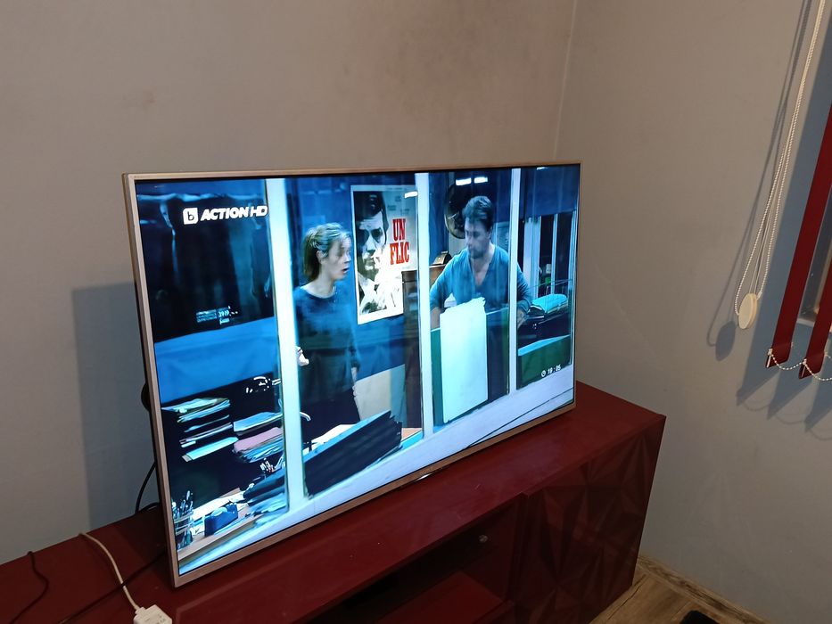 Sony BRAVIA 50 инчов .