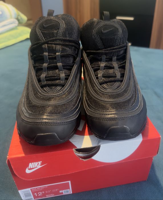 Мъжки маратонки Nike Air Max  97
