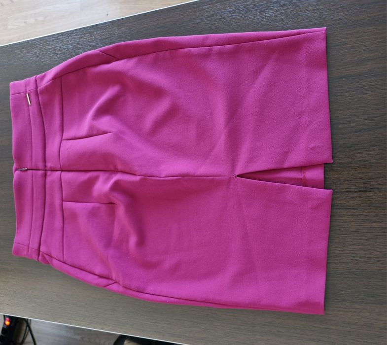 Юбка карандаш Италия